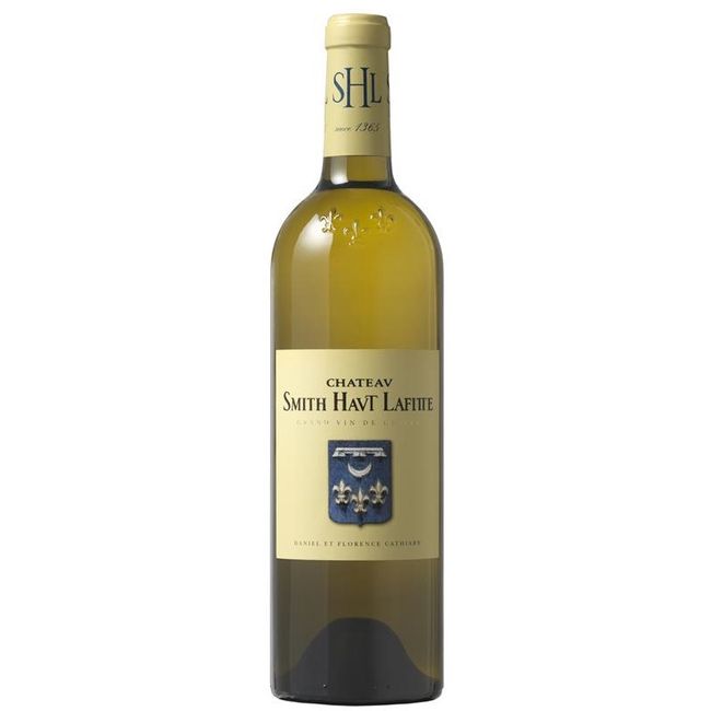 Image of Château Smith-Haut-Lafitte Chateau Smith-Haut-Lafitte Pessac-Leognan AOC - 150cl - Bordeaux, Frankreich bei Flaschenpost.ch