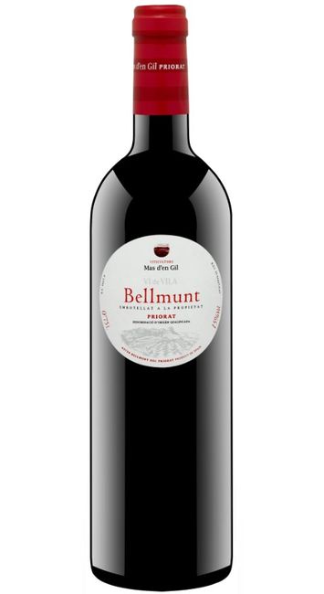 Image of Mas d’en Gil Bellmunt DOQ - 150cl - Katalonien, Spanien bei Flaschenpost.ch
