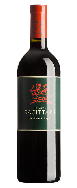Image of Heribert Bayer In Signo Sagittarii - 150cl - Burgenland, Österreich bei Flaschenpost.ch