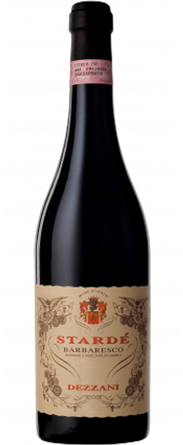 Image of Dezzani Barbaresco DOCG "Starde" - 75cl - Piemont, Italien bei Flaschenpost.ch
