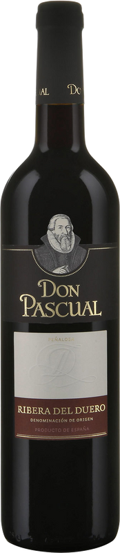 Image of Schuler Weine Don Pascual Ribera Del Duero - 75cl - Duero-Tal (Castilla y Leon), Spanien