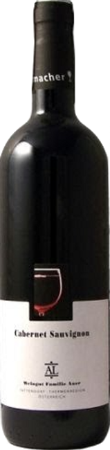 Image of Leopold Auer Auer Cabernet Sauvignon Reserve Thermenregion - 75cl bei Flaschenpost.ch