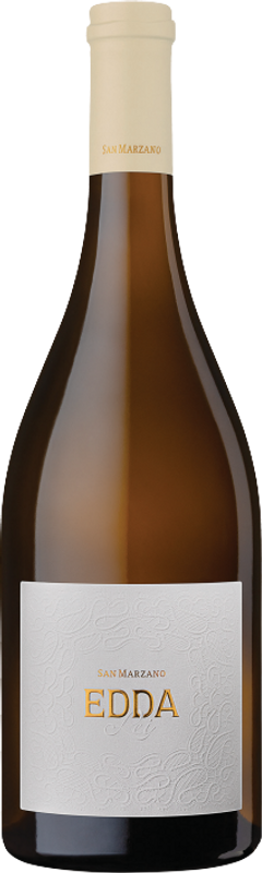Bottle of Edda Salento IGP from Cantine San Marzano