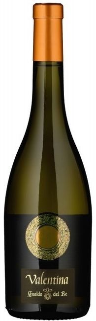 Image of Azienda Agricola Gualdo del Re Valentina IGT Vermentino Toscana - 75cl - Toskana, Italien bei Flaschenpost.ch