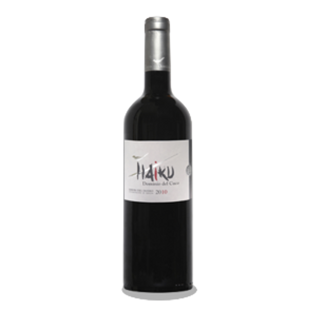 Image of Centum Cadus Hayku Dominio del Cuco Ribera del Duero D.O. - 75cl - Duero-Tal (Castilla y Leon), Spanien bei Flaschenpost.ch