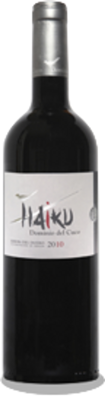 Image of Centum Cadus Hayku Dominio del Cuco Ribera del Duero D.O. - 75cl - Duero-Tal (Castilla y Leon), Spanien