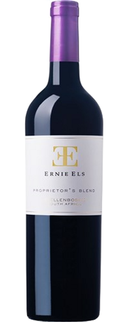 Image of Ernie Els Winery Proprietor's Blend - 75cl - Coastal Region, Südafrika bei Flaschenpost.ch