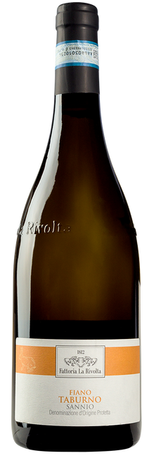 Image of Fattoria La Rivolta Fiano del Taburno - 75cl - Kampanien, Italien bei Flaschenpost.ch