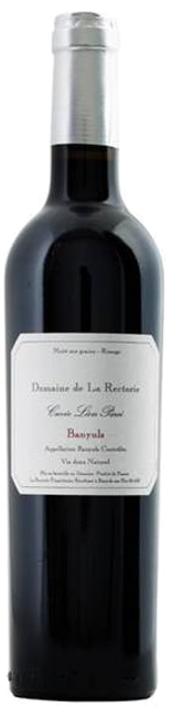 Image of Domaine de la Rectorie Leon Parce AOC - 50cl - Südwesten, Frankreich bei Flaschenpost.ch