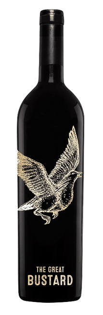 Image of Weingut Erich Scheiblhofer The Great Bustard - 75cl - Burgenland, Österreich bei Flaschenpost.ch