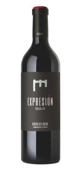Image of Bodegas Resalte Resalte Expresion - 75cl - Duero-Tal (Castilla y Leon), Spanien bei Flaschenpost.ch