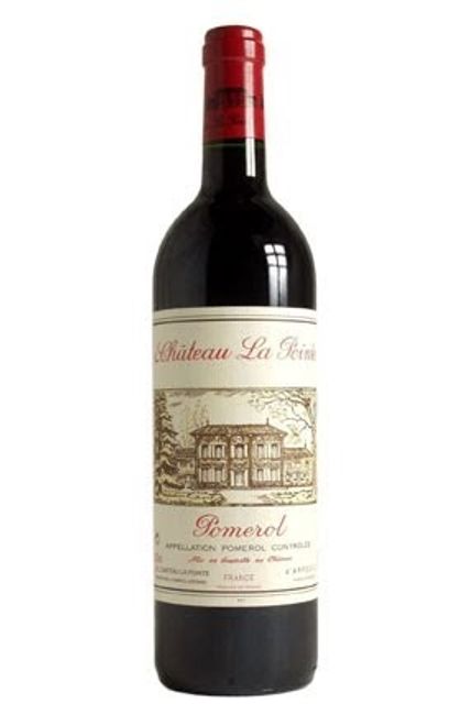 Image of Château La Pointe Chateau La Pointe Pomerol AOC - 75cl - Bordeaux, Frankreich bei Flaschenpost.ch