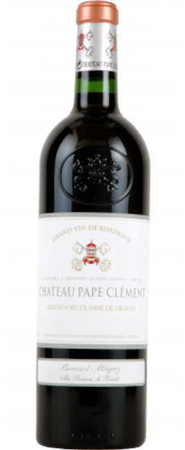 Image of Château Pape-Clément Chateau Pape-Clement cru classe Graves AC - 75cl - Bordeaux, Frankreich bei Flaschenpost.ch