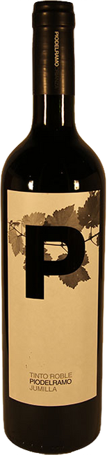 Image of Bodegas Pio del Ramo Pio Del Ramo Tinto Roble DO - 75cl - Meseta, Spanien bei Flaschenpost.ch