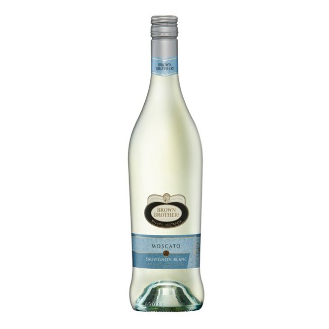 Image of Brown Brothers Moscato and Sauvignon Blanc - 75cl - Victoria, Australien bei Flaschenpost.ch