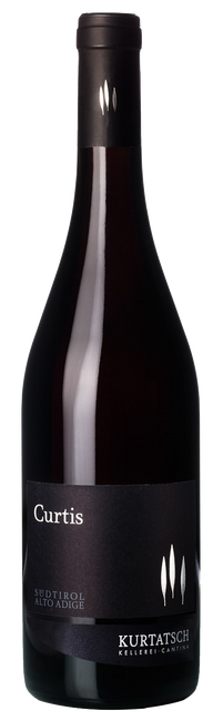 Image of Kellerei Kurtatsch Curtis Merlot Cabernet Alto Adige DOC - 150cl - Südtirol, Italien bei Flaschenpost.ch