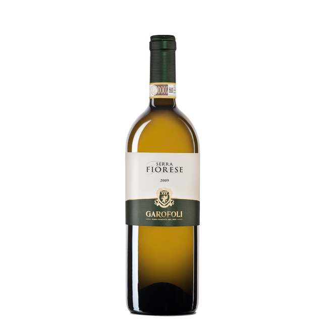 Image of Garofoli FIORESE DOCVerdicchio classico Superiore di Jesi - 75cl - Marche, Italien bei Flaschenpost.ch