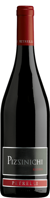Image of Giovanni Petrelli Salice Salentino Rosso DOP Centopietre - 75cl - Apulien, Italien bei Flaschenpost.ch