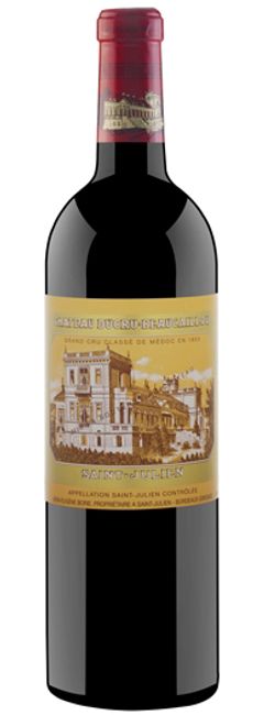 Image of Château Ducru-Beaucaillou Chateau Ducru-Beaucaillou 2e Cru Classe St-Julien AOC - 150cl - Bordeaux, Frankreich bei Flaschenpost.ch