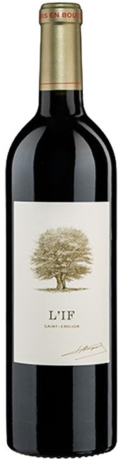 Image of Chateau L'if Château L'if - 300cl - Bordeaux, Frankreich bei Flaschenpost.ch