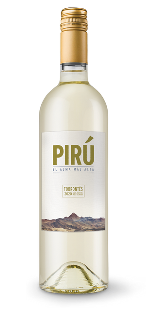 Image of Pirú Pirú Torrontés - 75cl - Salta, Argentinien bei Flaschenpost.ch
