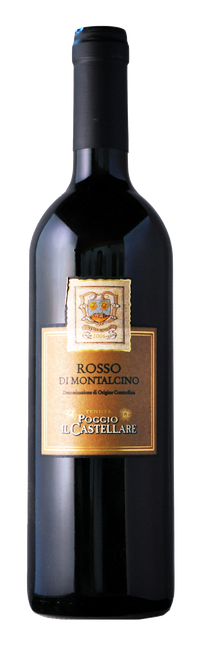 Image of Tenuta Poggio Il Castellare Passo Dei Caprioli - 75cl - Toskana, Italien bei Flaschenpost.ch