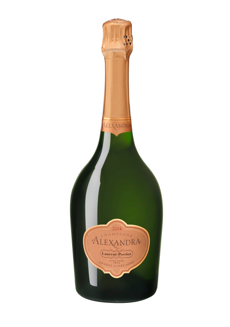 Image of Laurent-Perrier Champagne Alexandra Rose Brut - 75cl - Champagne, Frankreich bei Flaschenpost.ch