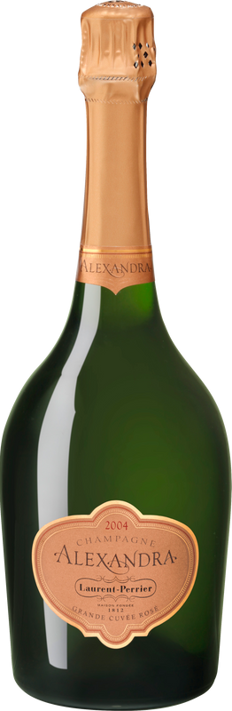 Image of Laurent-Perrier Champagne Alexandra Rose Brut - 150cl - Champagne, Frankreich
