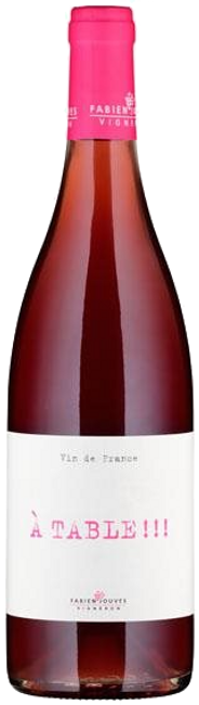 Image of Mas del Périé A Table!! VdF - 75cl - Südwesten, Frankreich bei Flaschenpost.ch