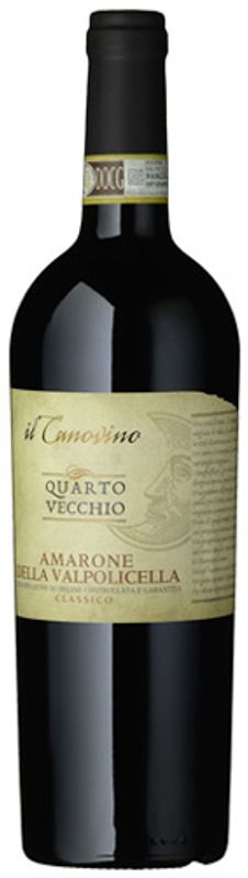 Image of Tenuta il Canovino Quarto Vecchio Amarone della Valpolicella Classico DOCG - 75cl - Veneto, Italien