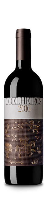 Image of Herdade de Coelheiros Coelheiros VR Alentejano - 75cl - Alentejo, Portugal bei Flaschenpost.ch