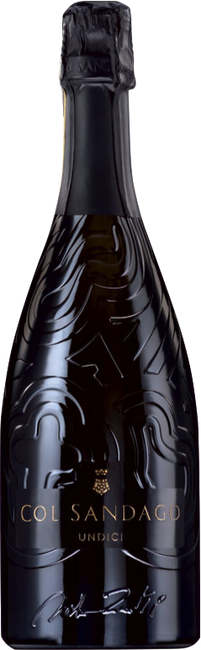 Image of Case Bianche Prosecco Superiore di Conegliano Valdobbiadene dry Undici DOCG - 75cl - Veneto, Italien bei Flaschenpost.ch