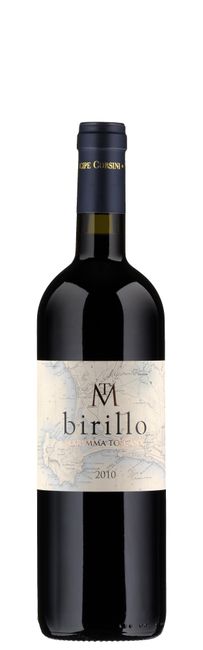 Image of Agricola Marsiliana Birillo IGT Maremma Toscana - 150cl - Toskana, Italien bei Flaschenpost.ch