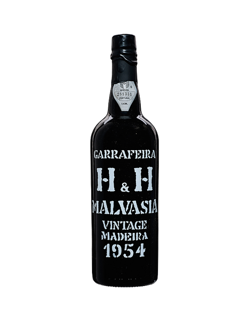 Image of Henriques & Henriques Malvasia Vintage - 75cl, Portugal bei Flaschenpost.ch