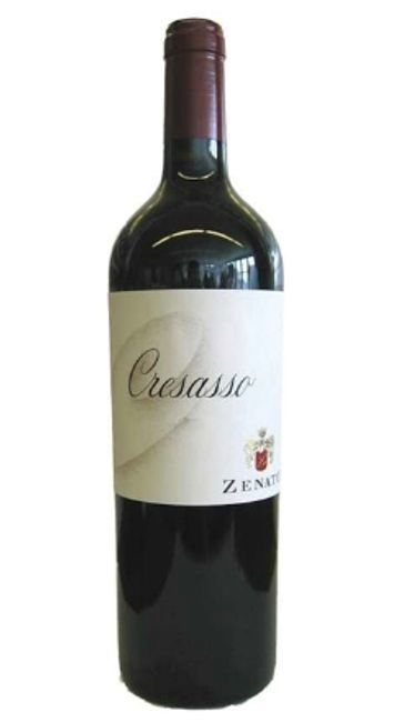 Image of Zenato Cresasso Veronese IGT - 75cl - Veneto, Italien bei Flaschenpost.ch