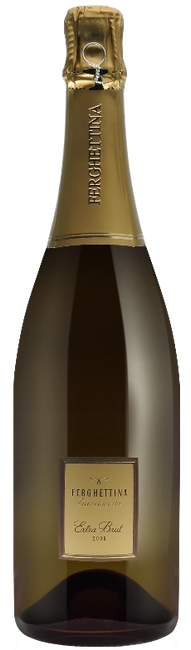Image of Ferghettina FRANCIACORTA Extra Brut DOCG - 75cl - Lombardei, Italien bei Flaschenpost.ch