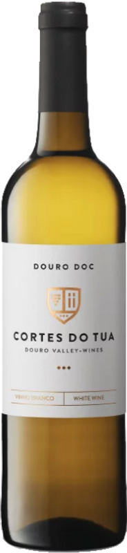 Bottle of Cortes do Tua Douro DOC from Cortes do Tua