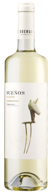Image of Bodegas Obergo Suenos by Obergo Somontano DOC - 75cl bei Flaschenpost.ch