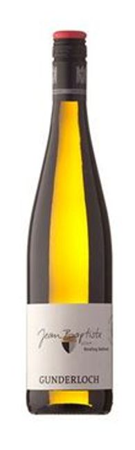 Image of Weingut Gunderloch Riesling «Cuvee Jean Baptiste» Kabinett - 75cl, Deutschland bei Flaschenpost.ch