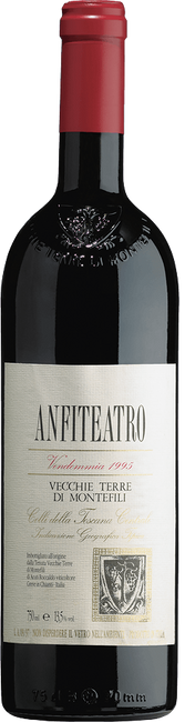 Image of Vecchie Terre di Montefili Anfiteatro Colli IGT - 150cl - Toskana, Italien bei Flaschenpost.ch