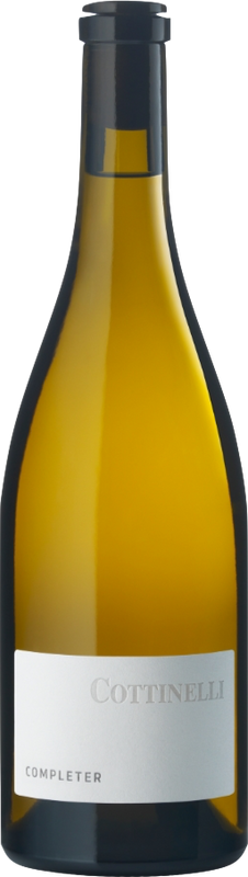 Bottle of Completer Malans AOC from Cottinelli