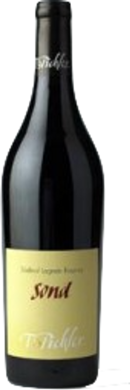 Image of Thomas Pichler Sond Lagrein Riserva - 150cl - Südtirol, Italien