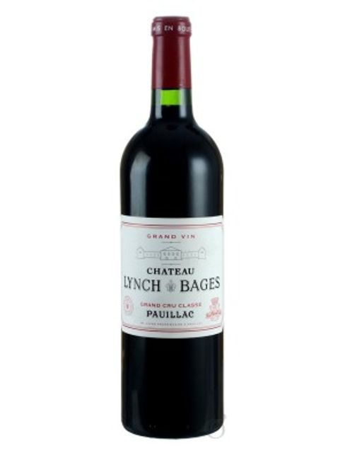 Image of Château Lynch-Bages Chateau Lynch-Bages 5e Cru Classe Pauillac AOC - 150cl - Bordeaux, Frankreich bei Flaschenpost.ch