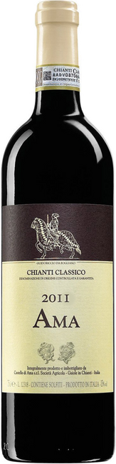 Image of Castello di Ama Ama Chianti Classico DOCG - 75cl - Toskana, Italien bei Flaschenpost.ch