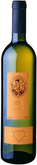Image of Saint-Pierre Heida AOC Reserve des Administrateurs - 50cl - Wallis, Schweiz bei Flaschenpost.ch