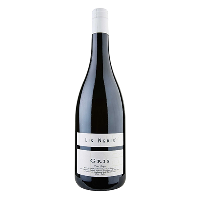 Image of Lis Neris Gris DOC Friuli Isonzo - 75cl - Friaul, Italien bei Flaschenpost.ch