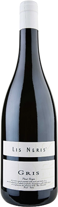 Bouteille de Gris DOC Friuli Isonzo de Lis Neris