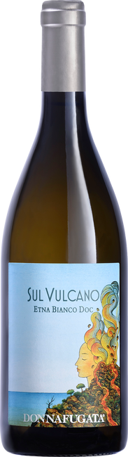 Image of Donnafugata Sul Vulcano Etna Bianco DOC Donnafugata - 75cl - Sizilien, Italien bei Flaschenpost.ch