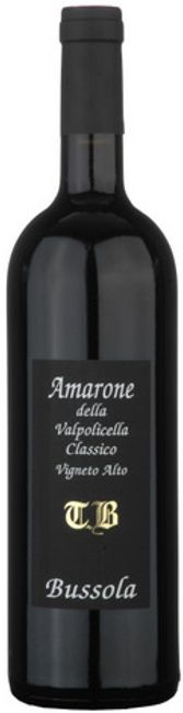 Image of Tommaso Bussola Amarone della Valpolicella DOC Classico TB Vigneto Alto - 75cl - Veneto, Italien bei Flaschenpost.ch