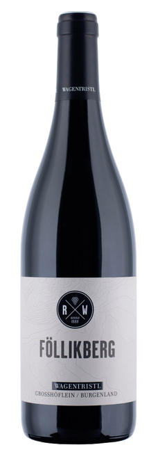 Image of Rudi Wagentristl Föllikberg - 75cl - Burgenland, Österreich bei Flaschenpost.ch